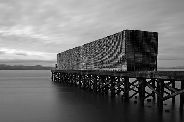 Why aren’t all pallets equal?