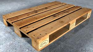 The story behind Euro Pallet