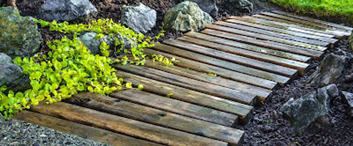 Cost Effective Pallet Recycling