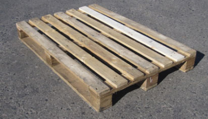 Choosing The Right Euro Pallet