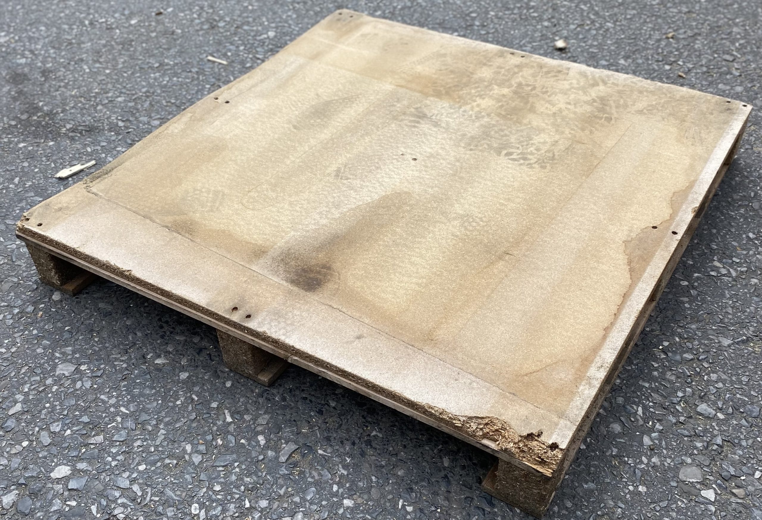 Wooden Pallets Ringwood