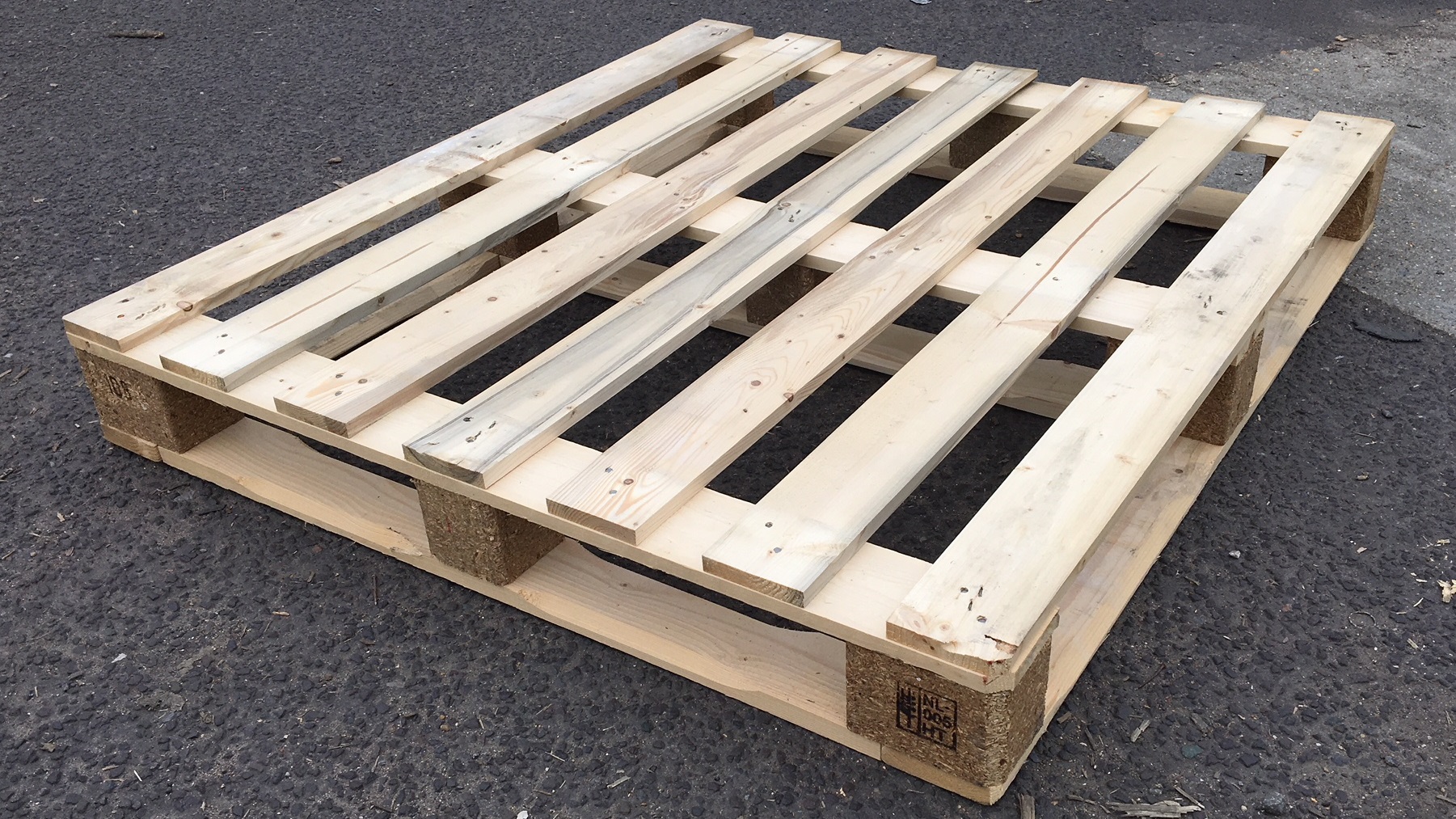 Wooden Pallets Southampton