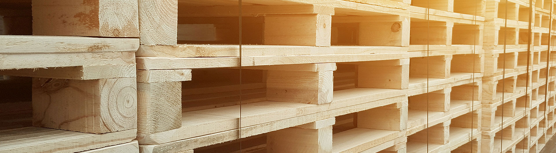 Pallets Portsmouth