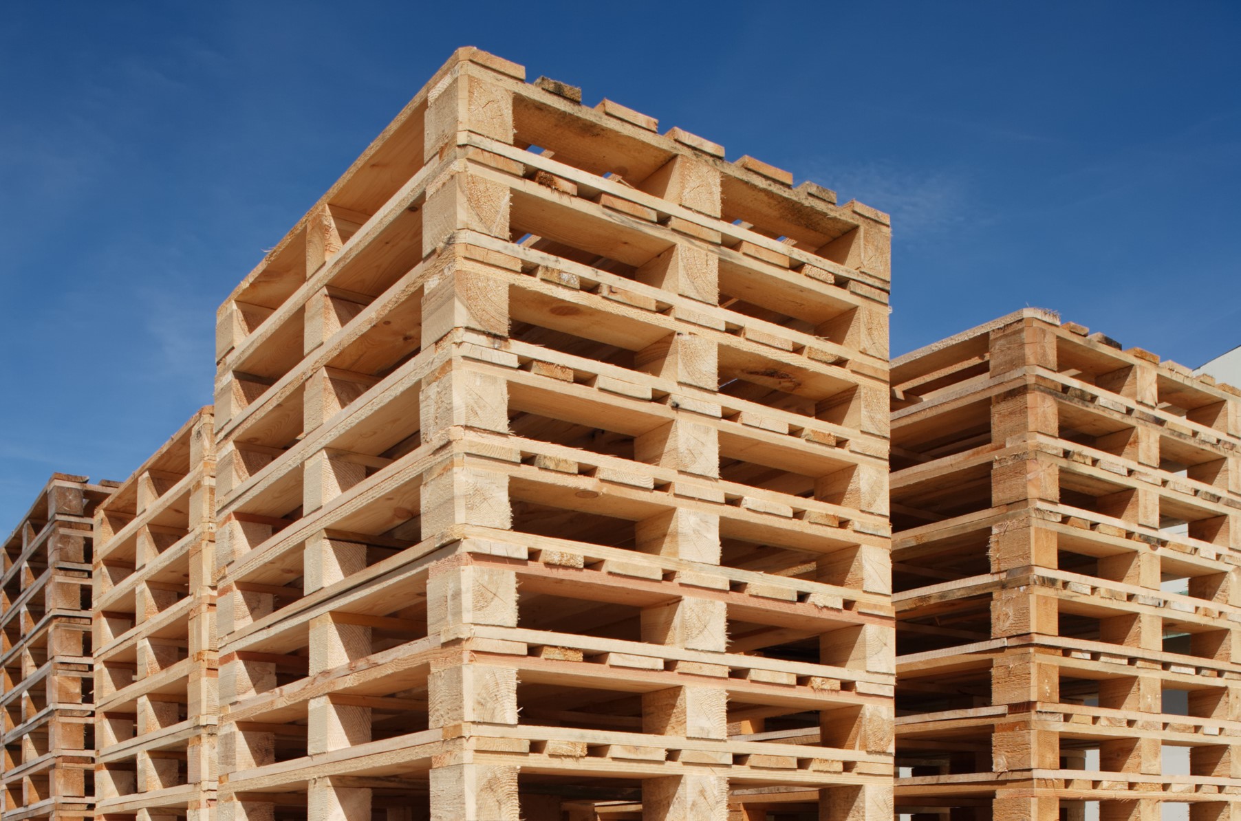 Wooden Pallets Portsmouth