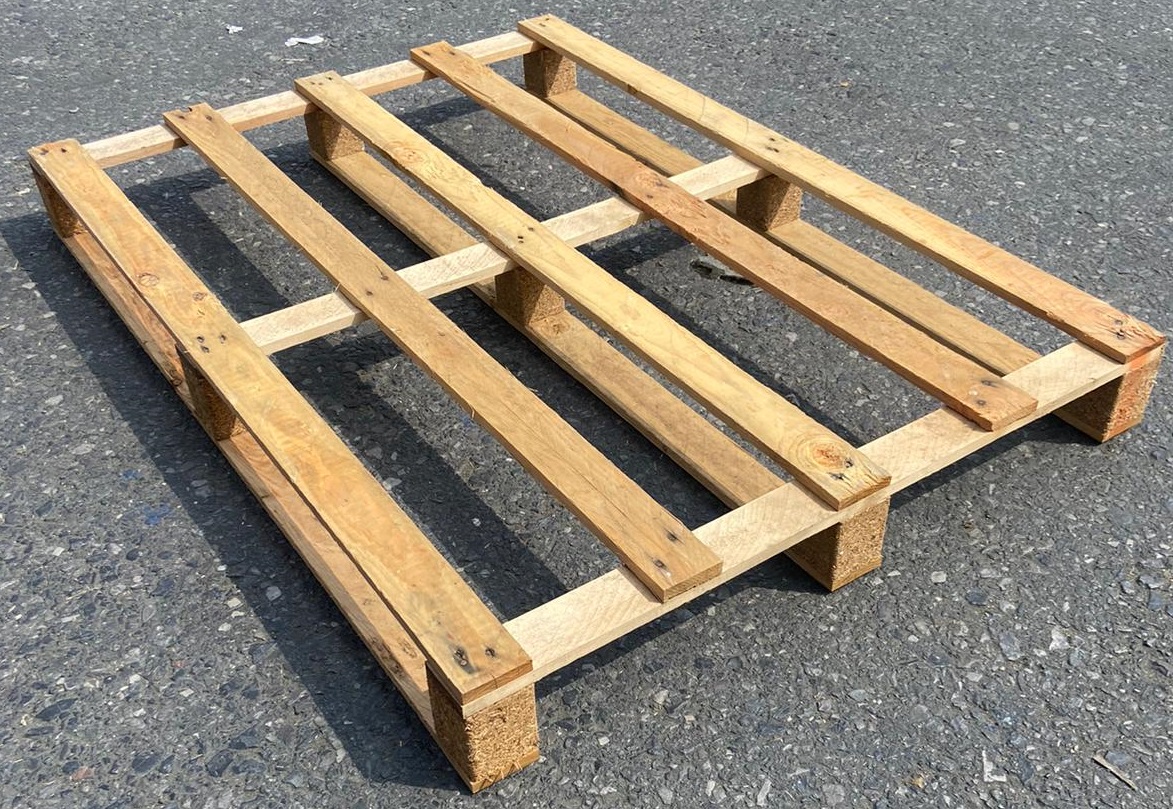 Wooden Pallets Waterlooville