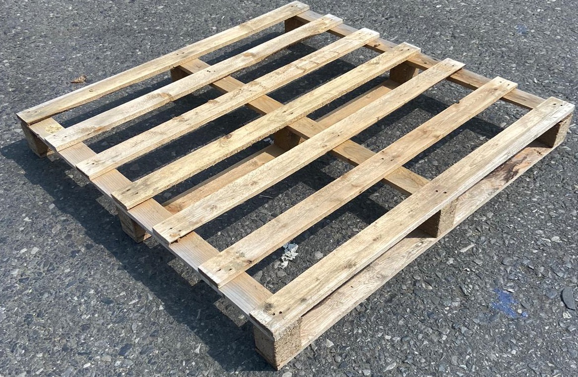 Wooden Pallets Havant