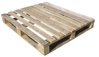 Pallets Bournemouth