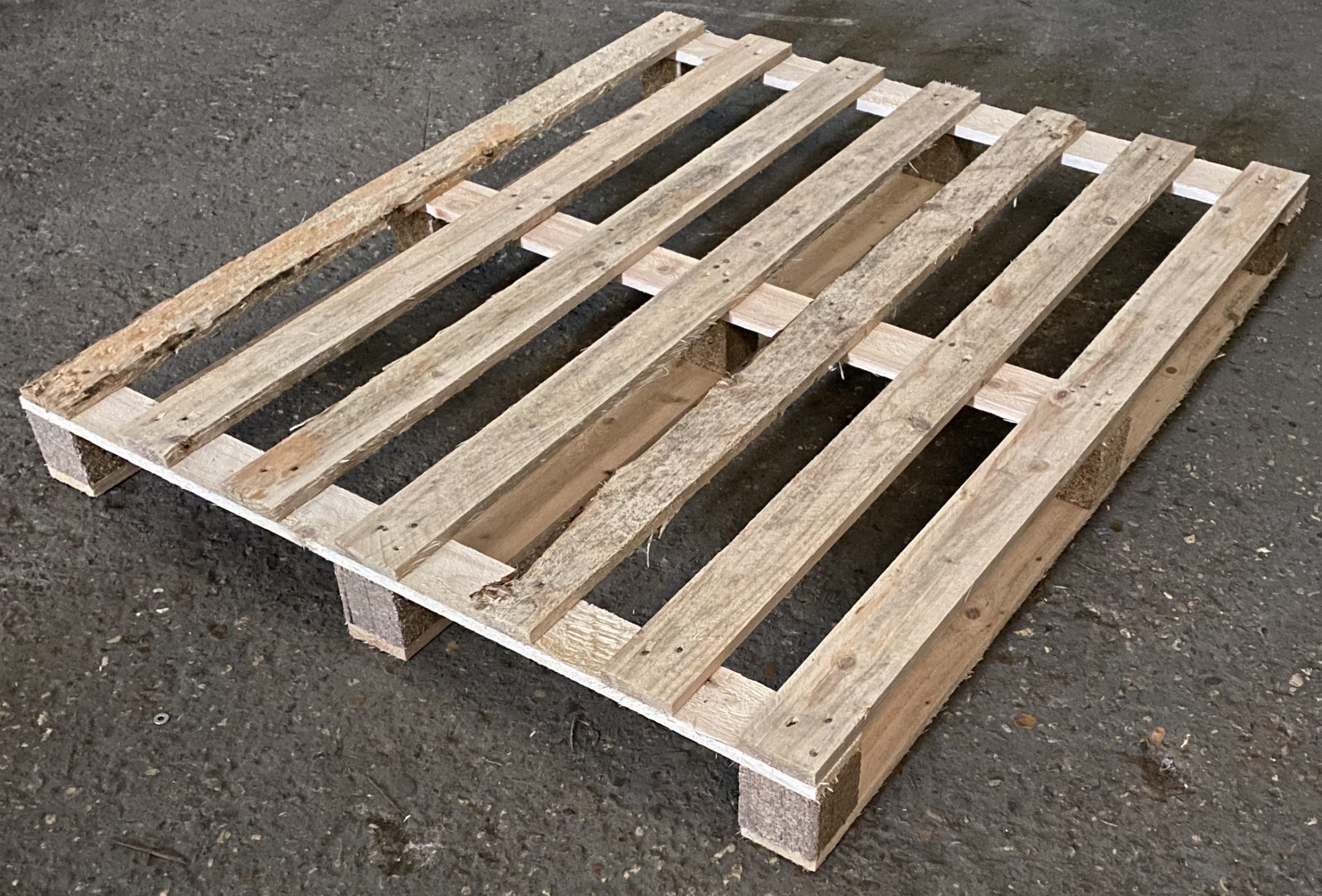 Wooden Pallets Bishop’s Waltham