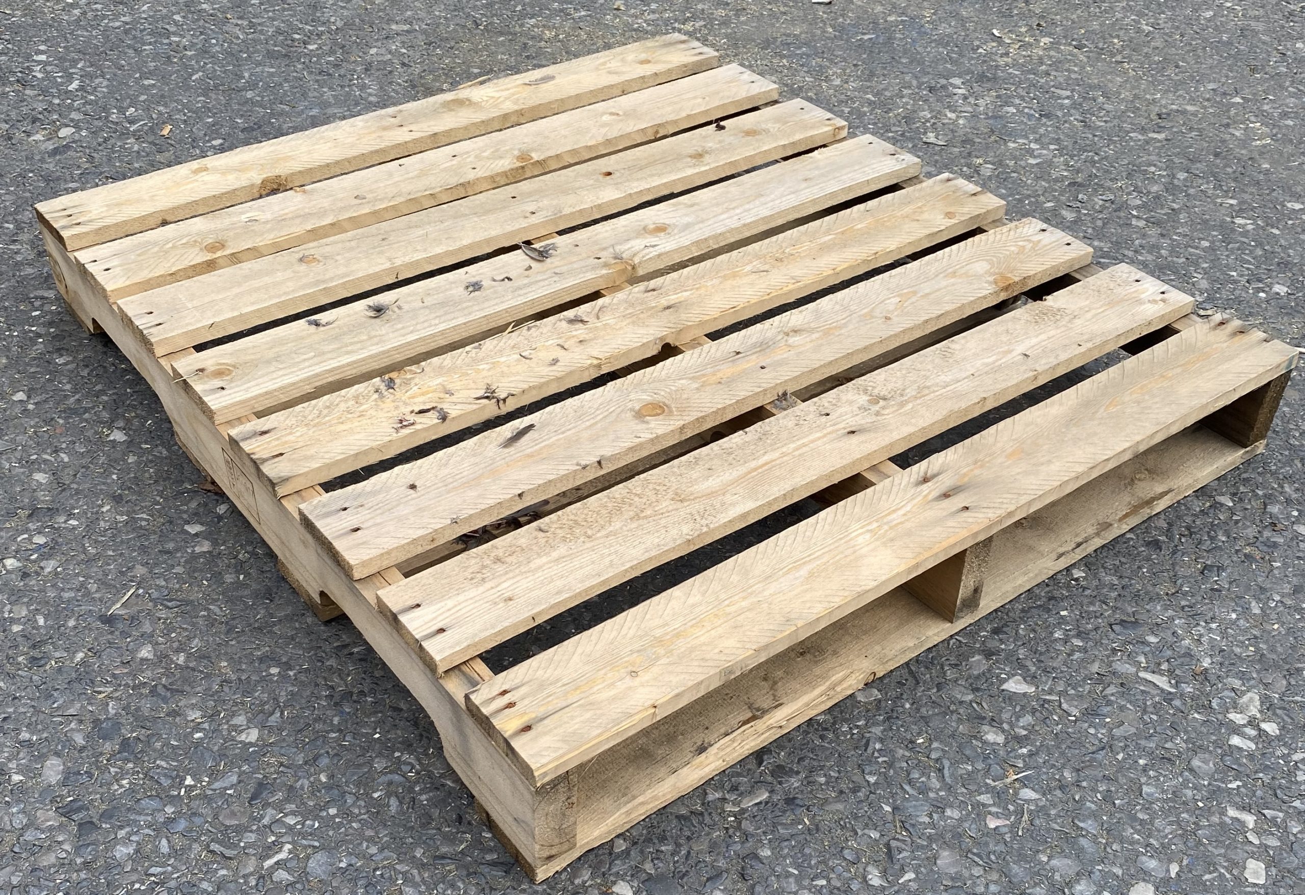 Wooden Pallets Andover