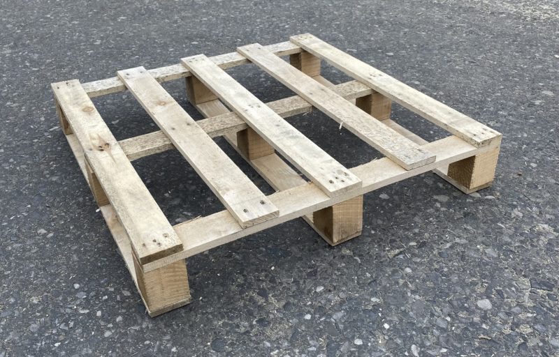 Pallets Manchester