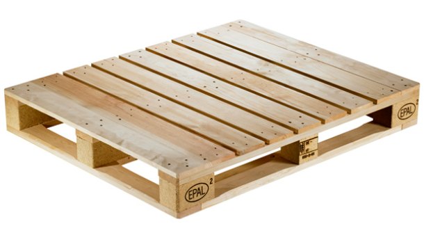 Pallets Liverpool