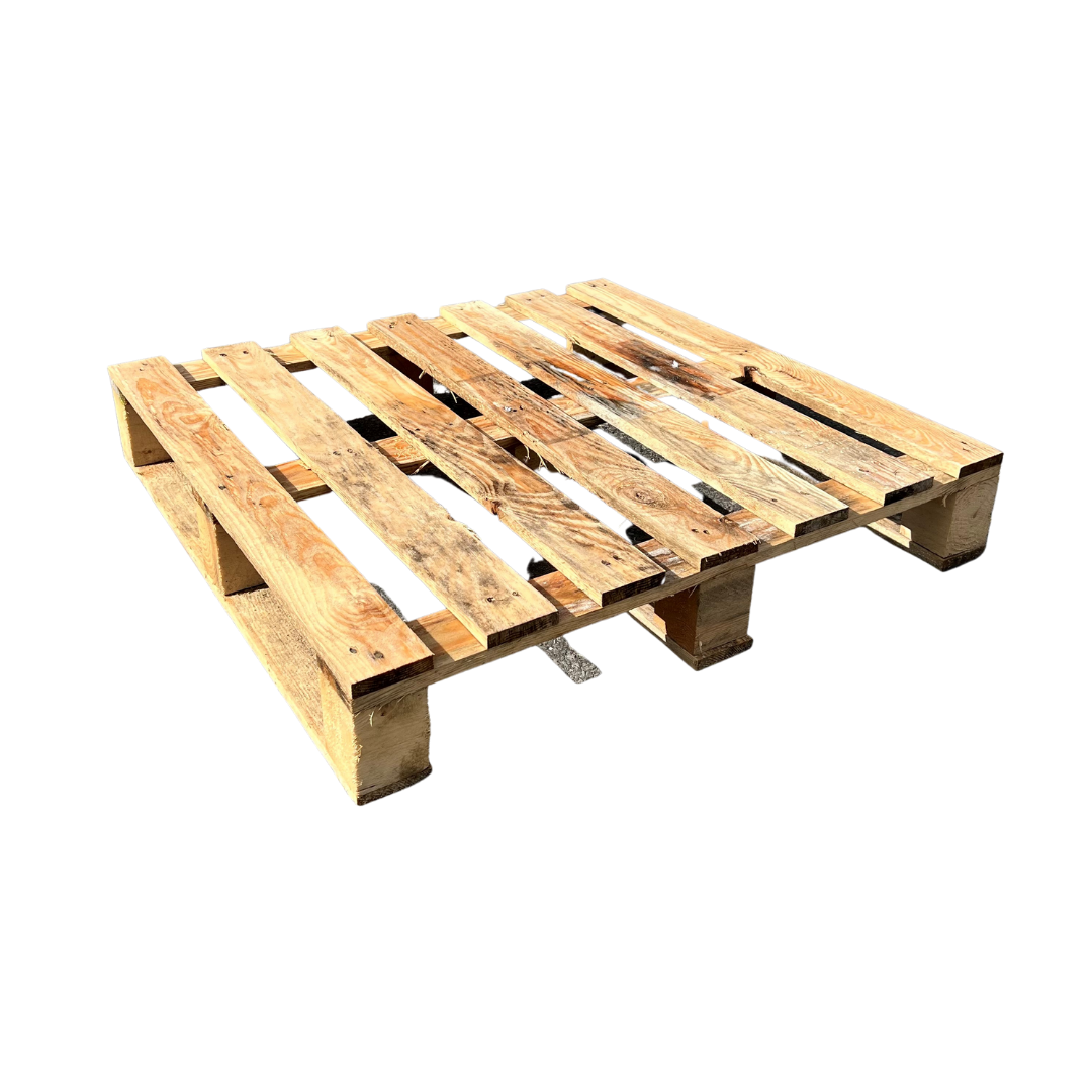 Crucial Considerations when Purchasing Recycled Pallets