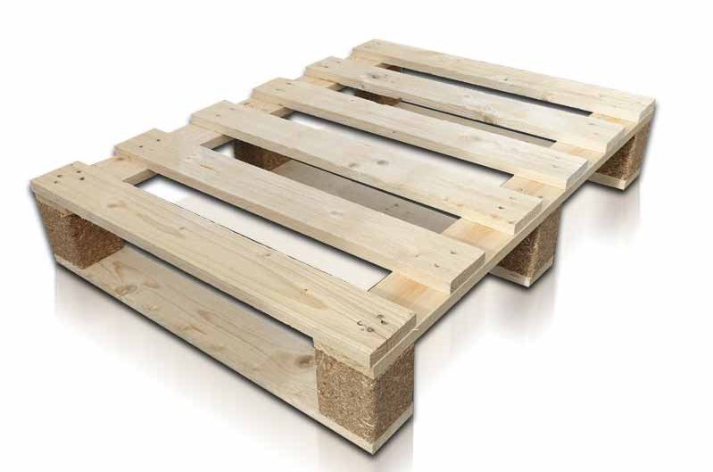 BAG Transforms Wooden Pallets into Temporary Space Observatory