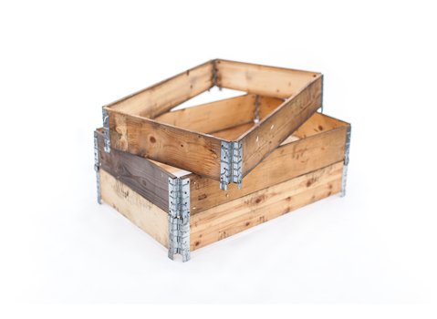 British Pallet Industry Increases Turnover to £279m