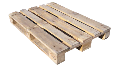 The Best Way to Dismantle a Wooden Pallet
