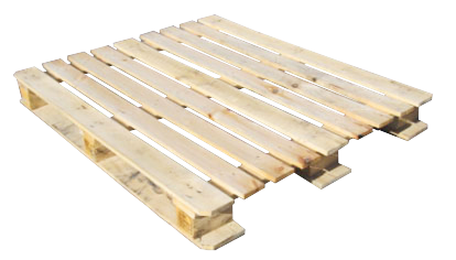 What is Driving Growth for the Wooden Pallets Market?