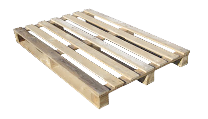 What Size is a Euro Pallet in Plastic?