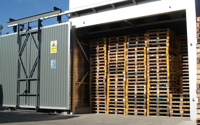 Where To Buy A Wooden Pallet?