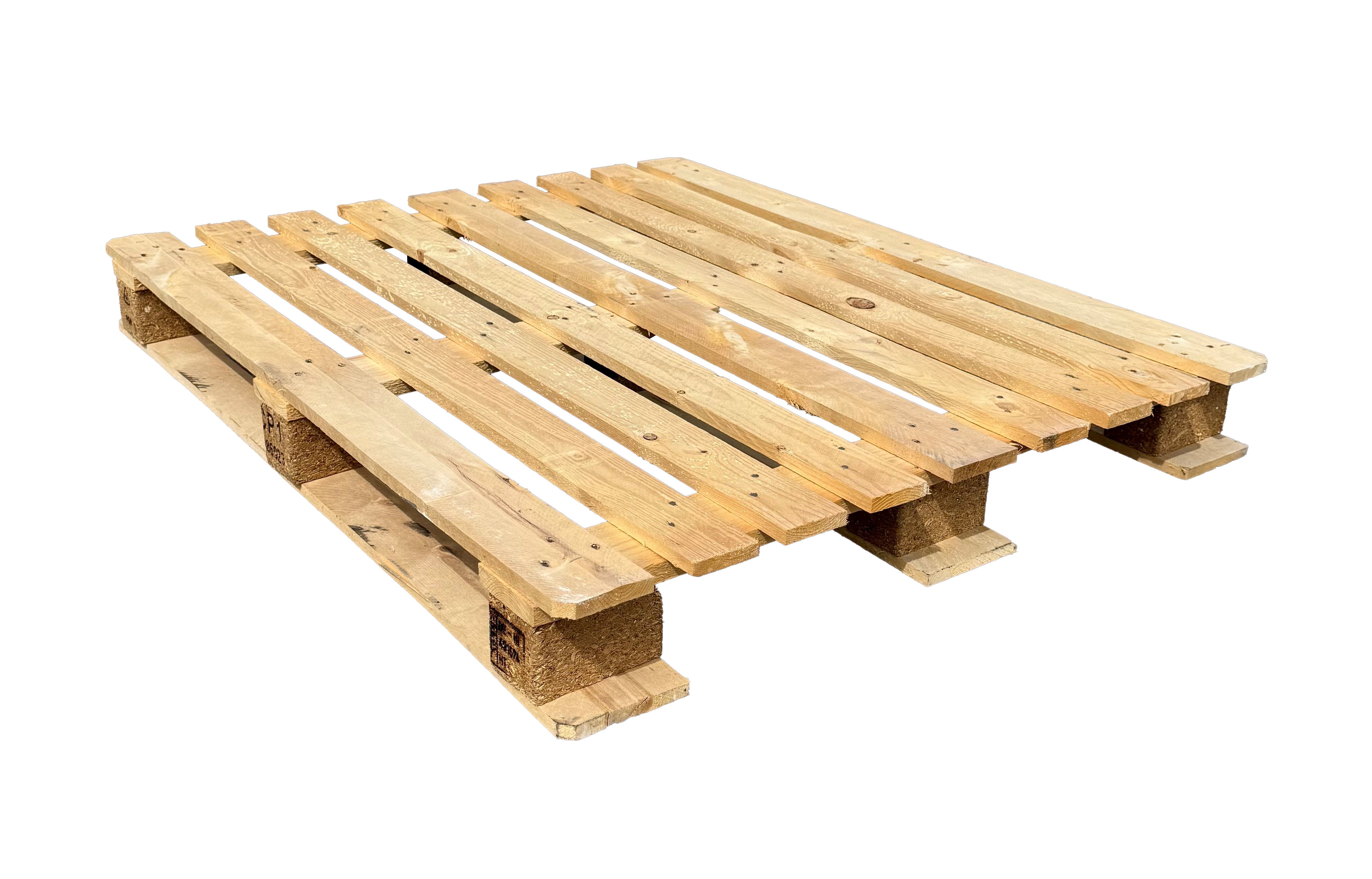 The New EPAL Half Pallet