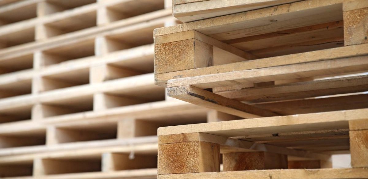 Are Wooden Pallets Waterproof?