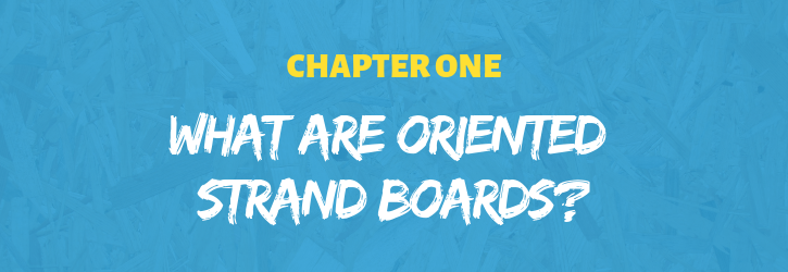 What Oriented Strand Board is