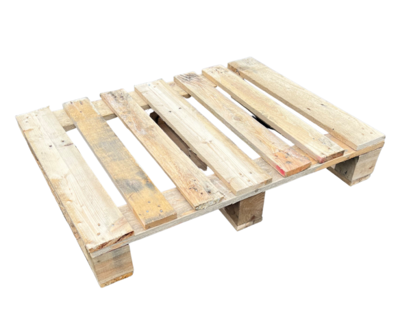 800 X 600 APNF5 Recycled Wooden Pallet