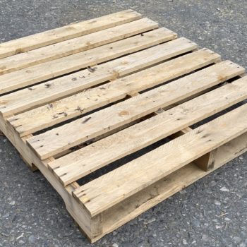 wooden pallets andover