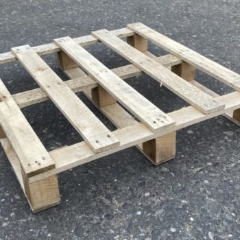 Pallet Manchester Quotes